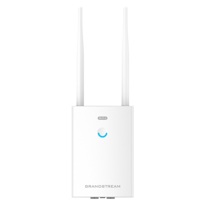 Точка доступа Wi-Fi Grandstream GWN7660LR (U0650580)