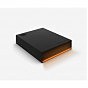 Внешний жесткий диск 3.5» 8TB FireCuda Gaming Hub Seagate (STKK8000400) (U0659007)