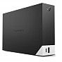 Зовнішній жорсткий диск 3.5» 20TB One Touch Desktop External Drive with Hub Seagate (STLC20000400) (U0659089)