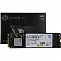 Накопитель SSD M.2 2280 120GB EX900 HP (2YY42AA) (U0660079)