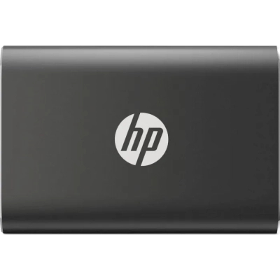 Накопичувач SSD USB 3.2 500GB P500 HP (7NL53AA) (U0660242)