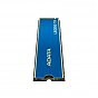 Накопитель SSD M.2 2280 512GB ADATA (ALEG-710-512GCS) (U0661657)
