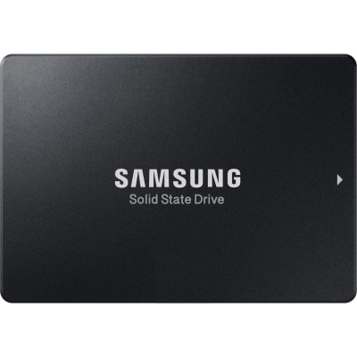 Накопитель SSD 2.5» 1.92TB PM893 Samsung (MZ7L31T9HBLT-00A07) (U0674351)