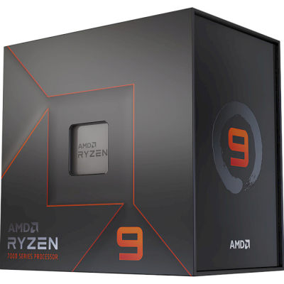 Процессор AMD Ryzen 9 7900X (100-100000589WOF) (U0695594)
