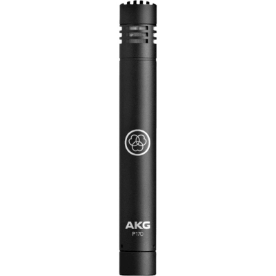 Микрофон AKG P170 (3101H00410) (U0694306)