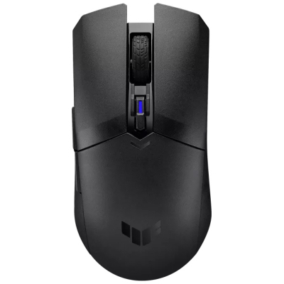 Мышка ASUS TUF Gaming M4 Wireless/Bluetooth Black (90MP02F0-BMUA00) (U0705646)