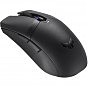 Мышка ASUS TUF Gaming M4 Wireless/Bluetooth Black (90MP02F0-BMUA00) (U0705646)