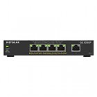 Коммутатор сетевой Netgear GS305EP-100PES