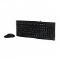 Комплект A4Tech KR-8572S Black (U0720782)