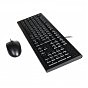 Комплект A4Tech KR-8572S Black (U0720782)