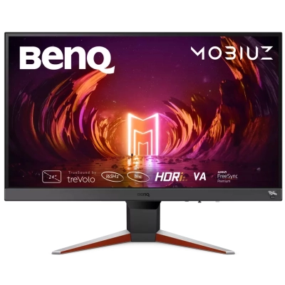 Монитор BenQ EX240N Dark Grey (9H.LL6LB.QBE) (U0724256)