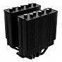 Кулер для процессора ID-Cooling SE-207-XT Advanced Black (U0736687)