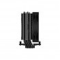 Кулер для процессора Deepcool AG400 BK ARGB (R-AG400-BKANMC-G-2) (U0742296)