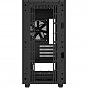 Корпус Deepcool CH370 Black (R-CH370-BKNAM1-G-1) (U0742169)