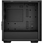 Корпус Deepcool CH370 Black (R-CH370-BKNAM1-G-1) (U0742169)