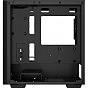 Корпус Deepcool CH370 Black (R-CH370-BKNAM1-G-1) (U0742169)
