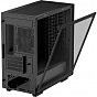 Корпус Deepcool CH370 Black (R-CH370-BKNAM1-G-1) (U0742169)