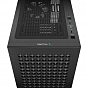 Корпус Deepcool CH370 Black (R-CH370-BKNAM1-G-1) (U0742169)