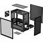 Корпус Deepcool CH370 Black (R-CH370-BKNAM1-G-1) (U0742169)