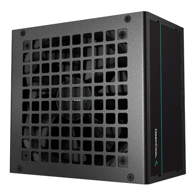 Блок питания Deepcool 650W PF650 (R-PF650D-HA0B-EU) (U0742290)