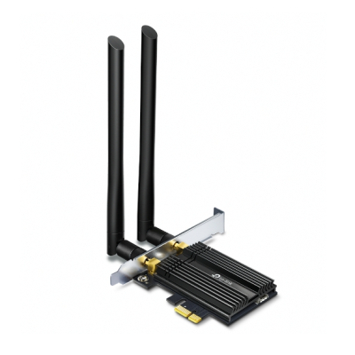 Мережева карта Wi-Fi TP-Link ARCHER-TX50E (U0743779)