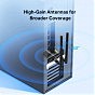 Мережева карта Wi-Fi TP-Link ARCHER-TX50E (U0743779)