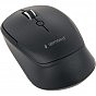 Мышка Gembird MUSW-4B-05 Wireless Black (MUSW-4B-05) (U0744629)