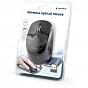 Мышка Gembird MUSW-4B-05 Wireless Black (MUSW-4B-05) (U0744629)