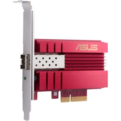 Сетевая карта ASUS XG-C100F 10GE SFP+ (XG-C100F) (U0744804)