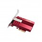 Сетевая карта ASUS XG-C100F 10GE SFP+ (XG-C100F) (U0744804)