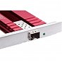Сетевая карта ASUS XG-C100F 10GE SFP+ (XG-C100F) (U0744804)