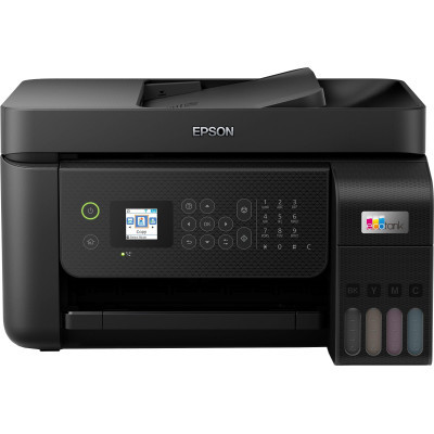 Многофункциональное устройство Epson L5290 WiFi (C11CJ65407) (U0744993)