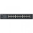 Коммутатор сетевой ZyXel GS1915-24E-EU0101F