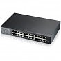 Коммутатор сетевой ZyXel GS1915-24E-EU0101F (U0746387)