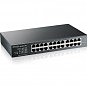 Коммутатор сетевой ZyXel GS1915-24E-EU0101F (U0746387)