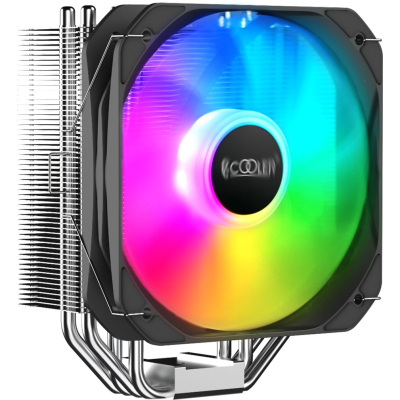 Кулер для процессора PcCooler PALADIN 400 ARGB (U0747295)