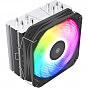 Кулер для процессора PcCooler PALADIN 400 ARGB (U0747295)