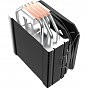 Кулер для процессора PcCooler PALADIN 400 ARGB (U0747295)