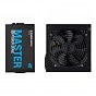 Блок питания 2E MASTER POWER (750W), >80, 80+ White, 120mm, 1xMB 24pin(20+4), 1xCPU 8pin(4+4), 3xMolex, 5xSATA, (2E-MP750-120APFC) (U0747359)