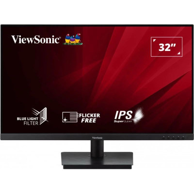Монитор ViewSonic VA3209-MH (U0752748)