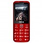 Мобильный телефон Sigma Comfort 50 Grace Type-C Red (4827798121825) (U0752529)