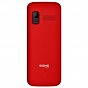 Мобильный телефон Sigma Comfort 50 Grace Type-C Red (4827798121825) (U0752529)