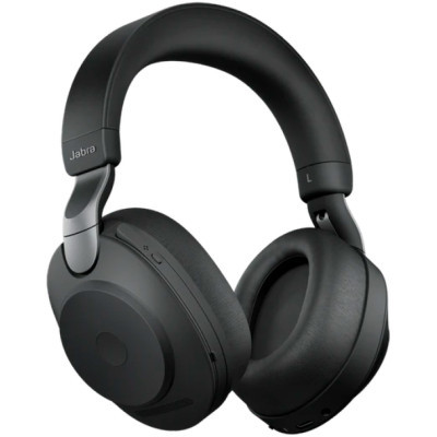 Наушники Jabra Evolve 2 85 MS USB-A Black (28599-999-999) (U0754971)
