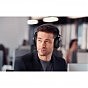 Наушники Jabra Evolve 2 85 MS USB-A Black (28599-999-999) (U0754971)