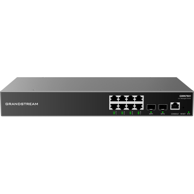 Коммутатор сетевой Grandstream GWN7801 (U0755346)