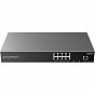 Коммутатор сетевой Grandstream GWN7801P (U0755347)