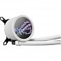 Система жидкостного охлаждения ASUS ROG-RYUO-III 360-ARGB-WHT (U0760710)
