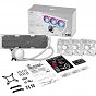 Система жидкостного охлаждения ASUS ROG-RYUO-III 360-ARGB-WHT (U0760710)