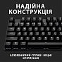 Клавиатура Logitech G413 SE Mechanical Tactile Switch USB UA Black (920-010437) (U0766292)