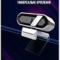 Веб-камера Lorgar Rapax 701 Streaming 2K White (LRG-SC701WT) (U0774997)